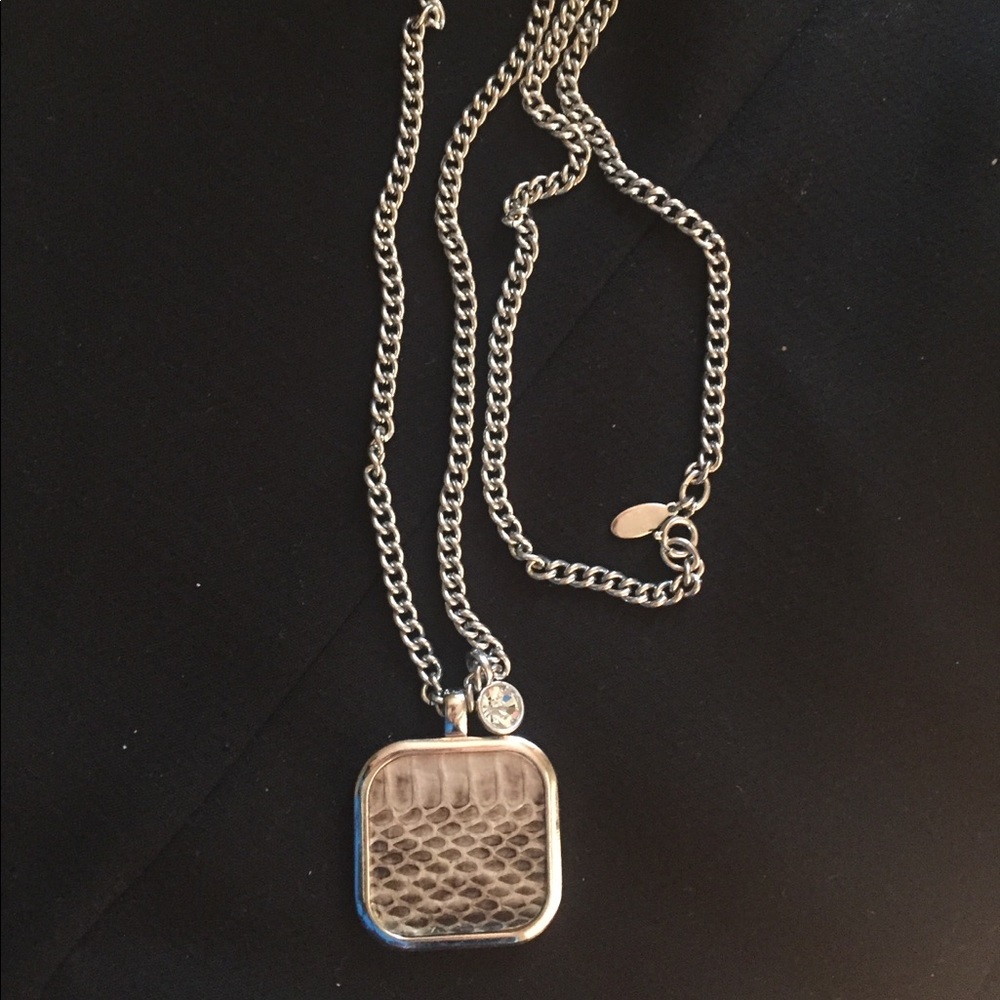 Necklace and Bracelet Set